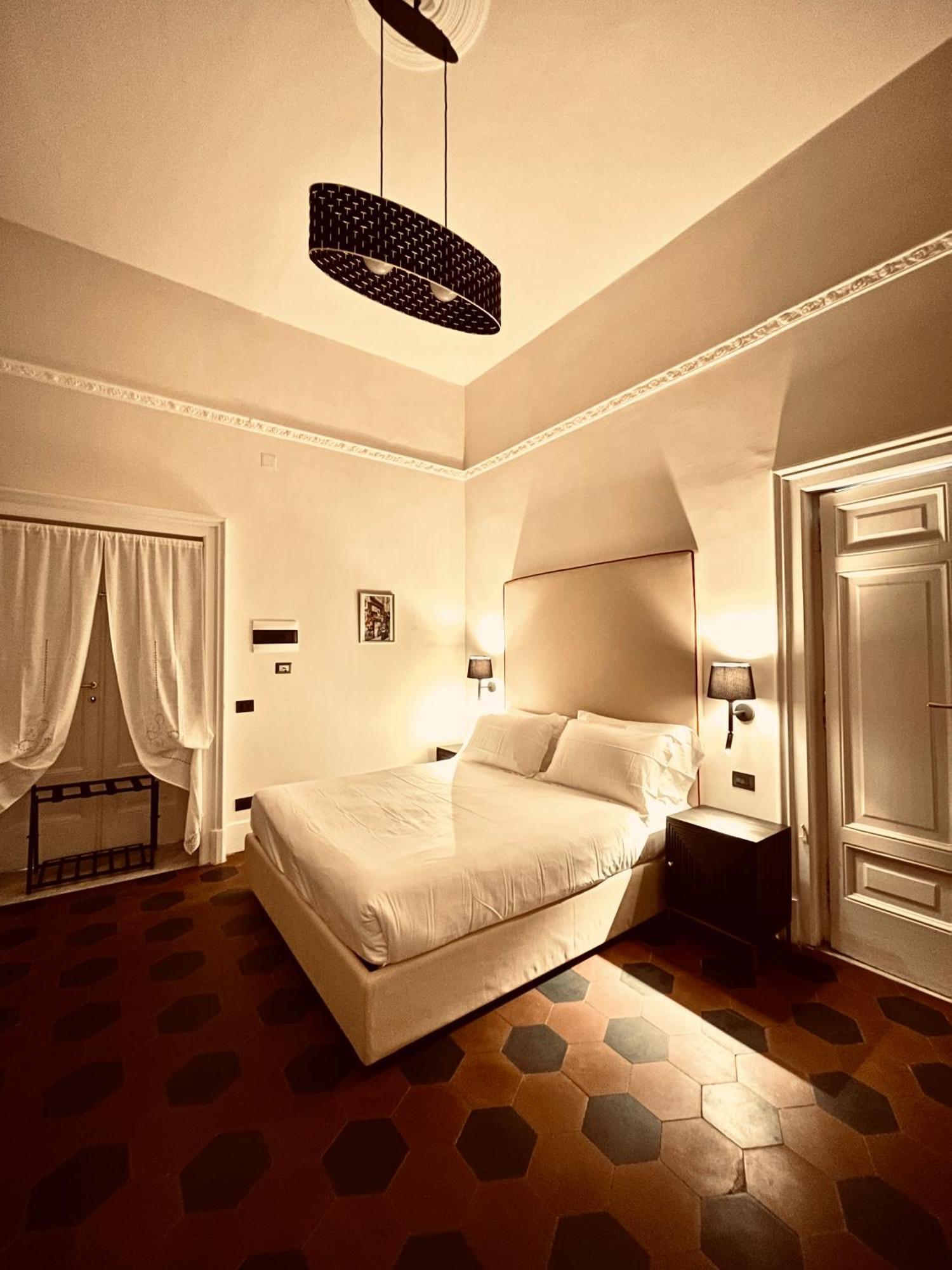 Voglia 'E Turna Hotel Nápoly Kültér fotó