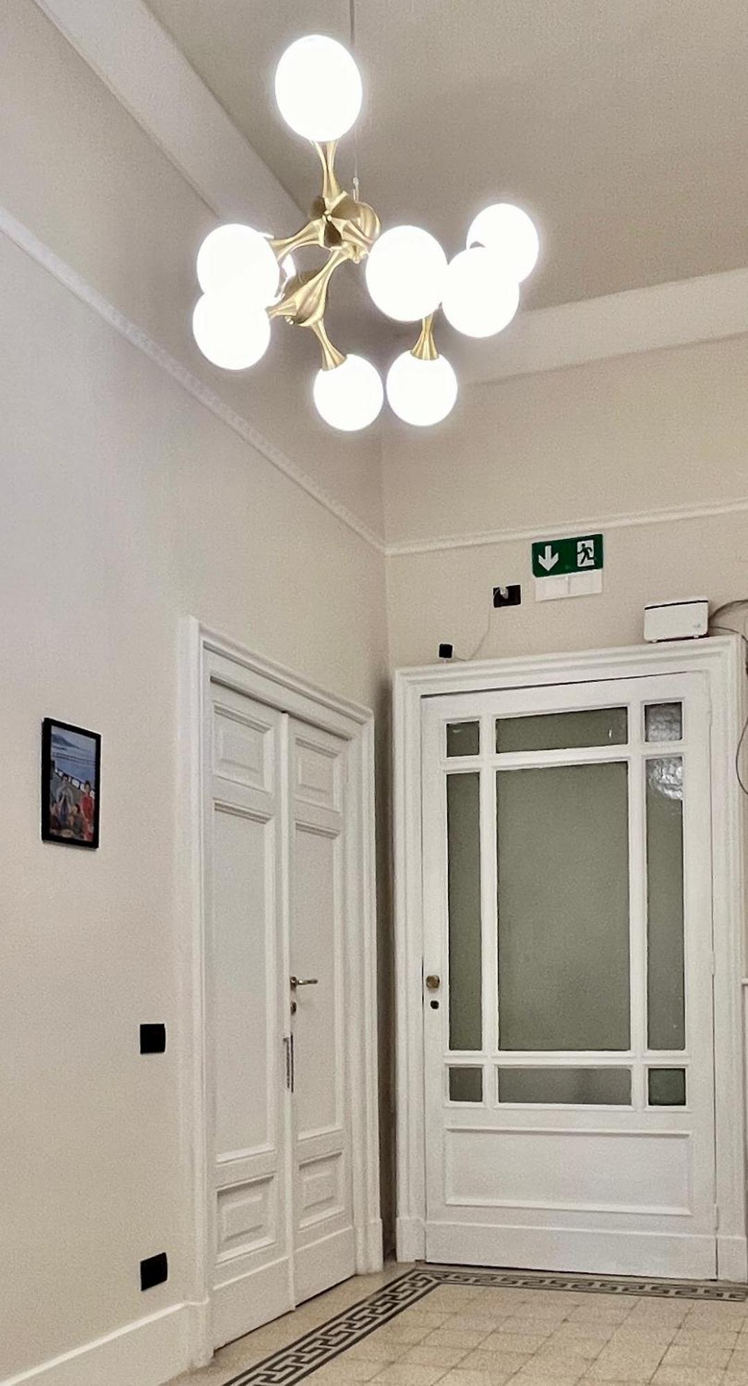 Voglia 'E Turna Hotel Nápoly Kültér fotó
