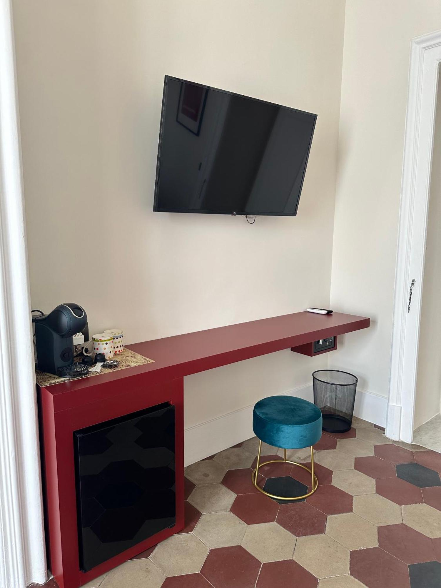 Voglia 'E Turna Hotel Nápoly Kültér fotó