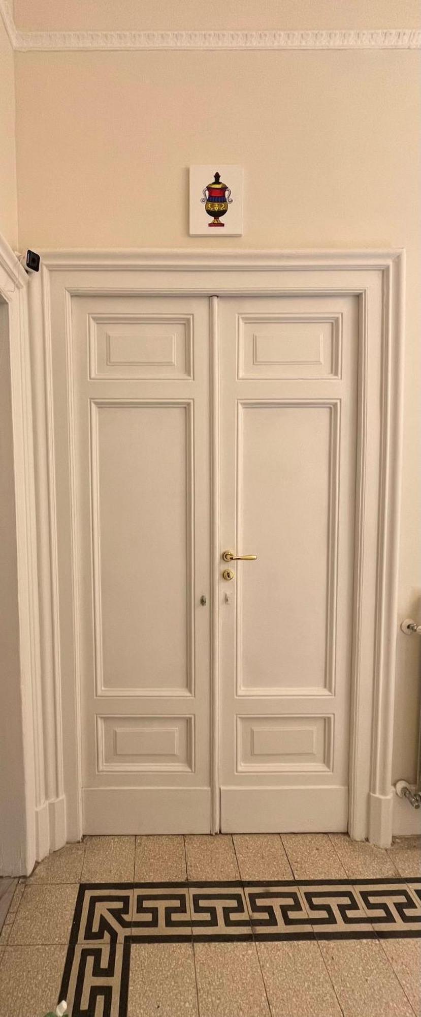 Voglia 'E Turna Hotel Nápoly Kültér fotó